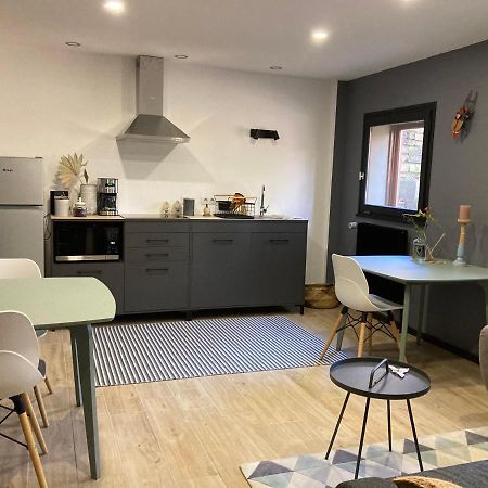La Tuilerie Chambres D'Hotes 생디에데보주 외부 사진