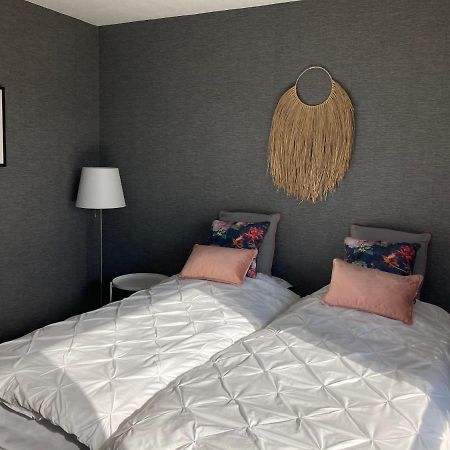 La Tuilerie Chambres D'Hotes 생디에데보주 외부 사진