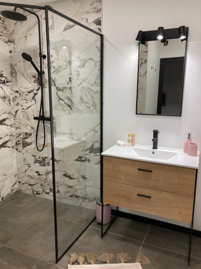 La Tuilerie Chambres D'Hotes 생디에데보주 외부 사진