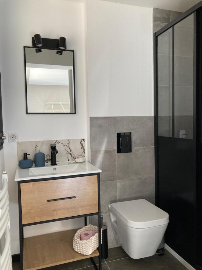 La Tuilerie Chambres D'Hotes 생디에데보주 외부 사진