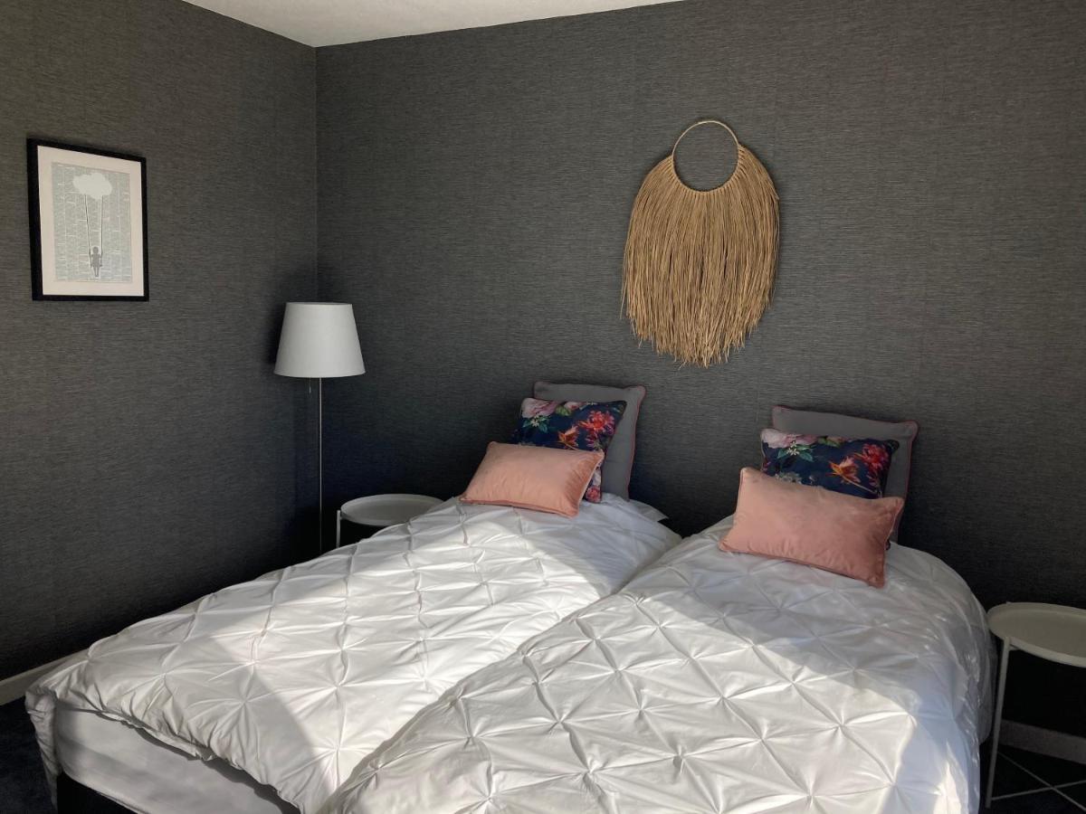 La Tuilerie Chambres D'Hotes 생디에데보주 외부 사진